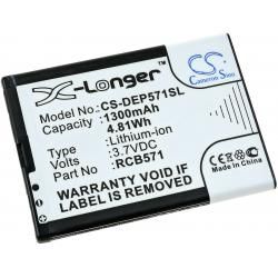 baterie pro Beafon SL340