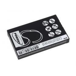 baterie pro Becker Traffic Assist Pro