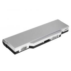 baterie pro BenQ JoyBook A32E stříbrná 6600mAh