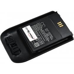 baterie pro bezdrátový telefon Ascom DH7