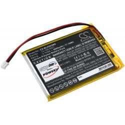 baterie pro Biolight BLT-203 / Typ 12-100-0021