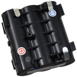 baterie pro Black & Decker DVJ325J HLVA315J22 HLVA315J62 ruční vysavač Typ D000201