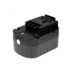 baterie pro Black & Decker typ 419164-02