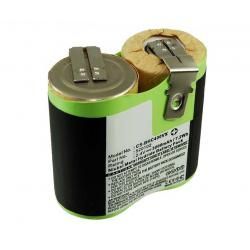 baterie pro Black & Decker Typ 520102