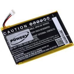 baterie pro Bluetooth Laser Maus Logitech MX Master