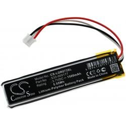 baterie pro Bluetooth PC-klávesnice Logitech MX Keys, YR0073, Typ 533-000177