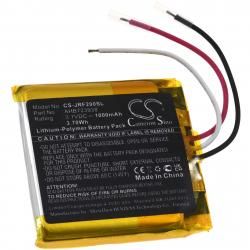baterie pro bluetooth reproduktor Jabra Solemate HFS200 / Typ AHB723938