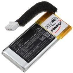 baterie pro Bluetooth reproduktor JBL Tuner AM0304 Typ L0738-LF