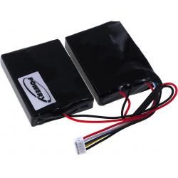 baterie pro Bluetooth / WLAN reproduktor Beats B0513