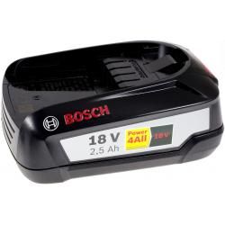 baterie pro Bosch nářadí Typ 1 600 Z00 000 originál 2500mAh