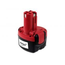 baterie pro Bosch typ 2 607 335 461