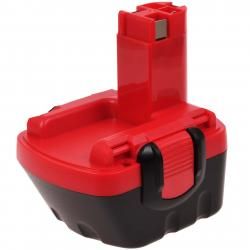 baterie pro Bosch Typ 2607335262 NiMH O-Pack 1500mAh