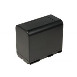 baterie pro Canon E2 6600mAh