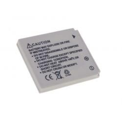 baterie pro Canon IXUS i7