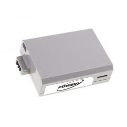 baterie pro Canon Typ LP-E5