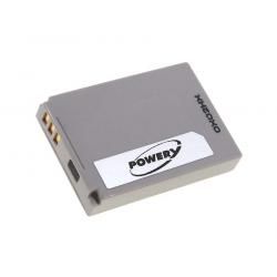 baterie pro Canon Typ NB-5L