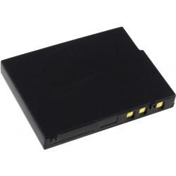 baterie pro Casio Cassiopeia K-835PU