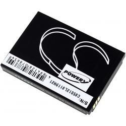 baterie pro Caterpillar CAT B10/ Typ UP704060AL