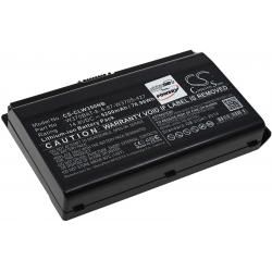 baterie pro Clevo K790S