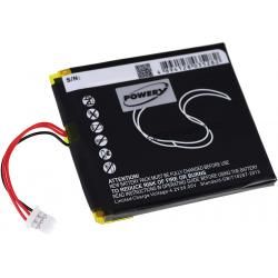 baterie pro Crestron CNX-PAD8A