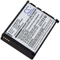 baterie pro čtečka čárových kódů M3 Mobile SM15 / SM15N / SM15X / Typ SM15-BATT-S41