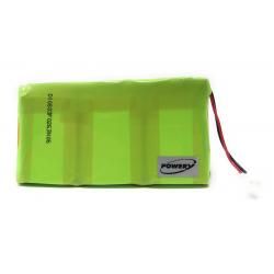 baterie pro DAB+,DAB-Digital-Radio Albrecht DR 850 / Typ BPIPL103450 3S