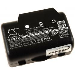 baterie pro dálkové ovládání jeřábu IMET I060-AS037