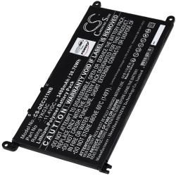 baterie pro Dell Chromebook 3110 Chromebook 3110 2-in-1 Laptop