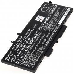 baterie pro Dell Latitude 15 5511 Y4MGM