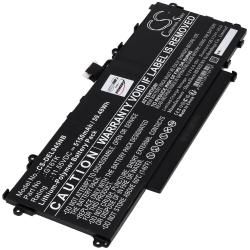 baterie pro Dell Latitude 9440 2-in-1 Latitude 9450 2-in-1 Typ K2CPY