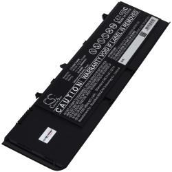 baterie pro Dell Latitude XT3 Laptop