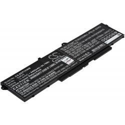 baterie pro Dell Precision 15 3561, Typ 9JRV0