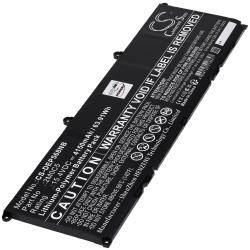 baterie pro Dell Precision 5680 Laptop