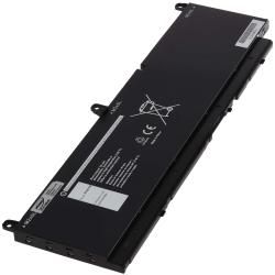 baterie pro Dell Precision 7540 Laptop