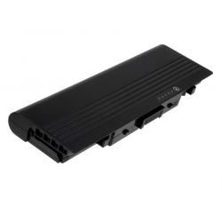 baterie pro Dell typ NR239 6600mAh