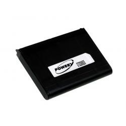 baterie pro DELL Typ U6192