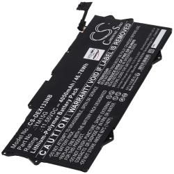 baterie pro Dell XPS 13 9315-WP01KR Laptop