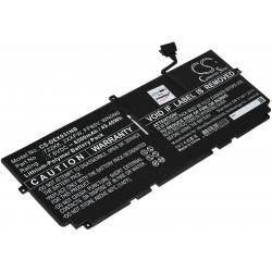 baterie pro Dell XPS 13 9380