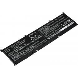 baterie pro Dell XPS 15 9500 R1505S