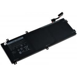 baterie pro Dell XPS 15-9550-D1628