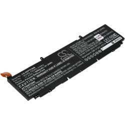 baterie pro Dell XPS 17 9700 i5-10300H