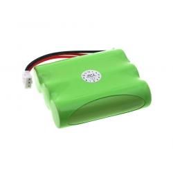 baterie pro DeTeWe twinny plus Commodore