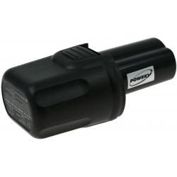 baterie pro Dewalt šroubovák DC600-GB