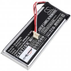 baterie pro Diagnose- / měřicí zařízení Autel MaxiTPMS TS508 / TS508K / Typ MLP604193