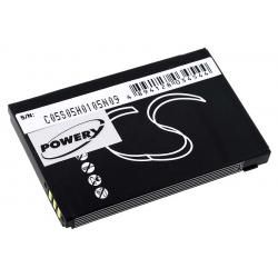 baterie pro Doro PhoneEasy 338 / Typ XD0904009446