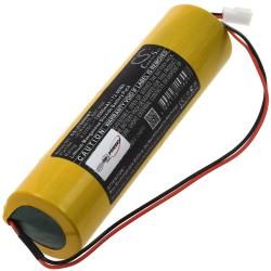 baterie pro drahtlose Funk-Außensirene Jablotron Oasis JA-80A / Typ BAT-80A