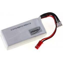 baterie pro dron Parrot AR 11,1V
