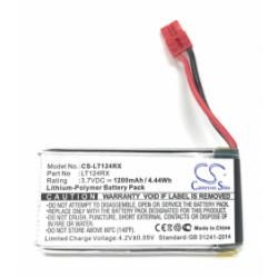 baterie pro dron Syma X5HW