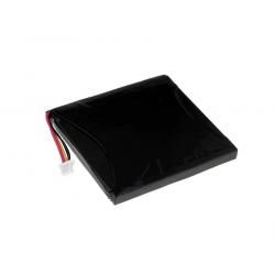 baterie pro Drucker Brother MW-140BT