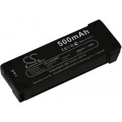 baterie pro Eachine E58